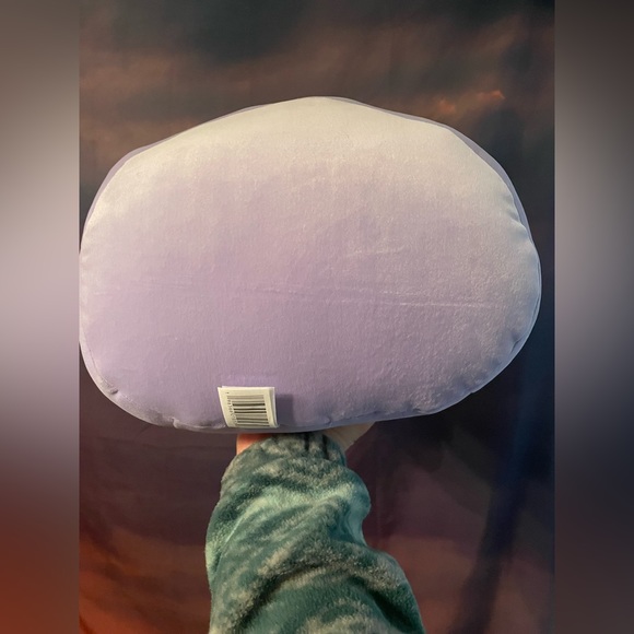 BUBBA stackable squishmallow Sz 12 - Picture 2 of 4